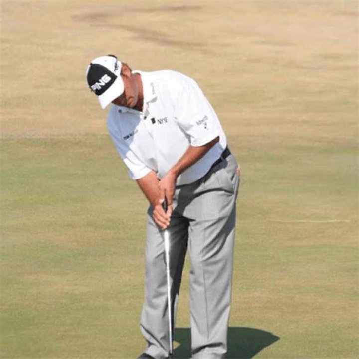 Chris DiMarco Wiki, age, height, nationality, wife, family, caddie, ranking, career earnings, net worth