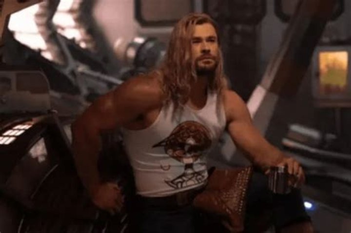 Chris Hemsworth Has Revealed That He Nearly Missed Out On The Hero Of His Life