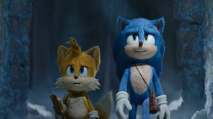Chris Hemsworth Reportedly Eyed For Sonic The Hedgehog 2 Role