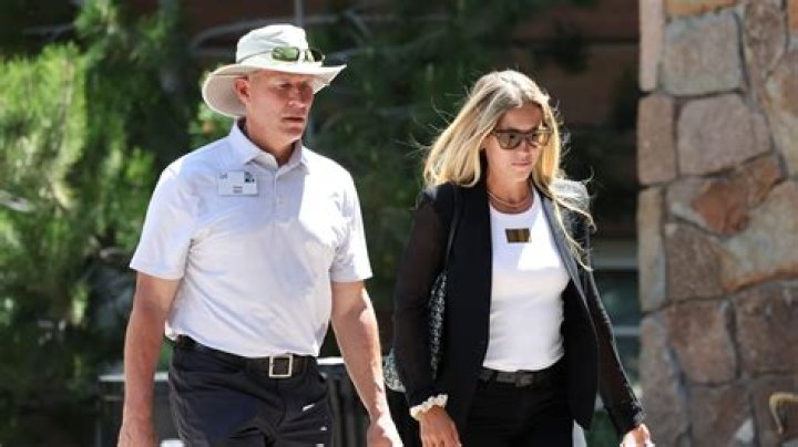 Chris Ilitch Wife: Who Is Kelle Ilitch?