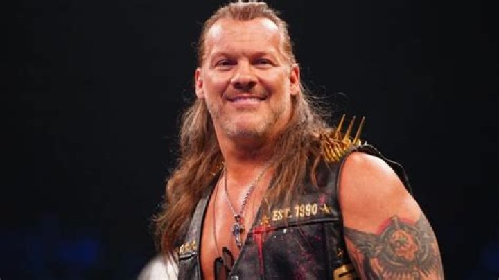 Chris Jericho Biography - Facts, Childhood, Family Life & Achievements