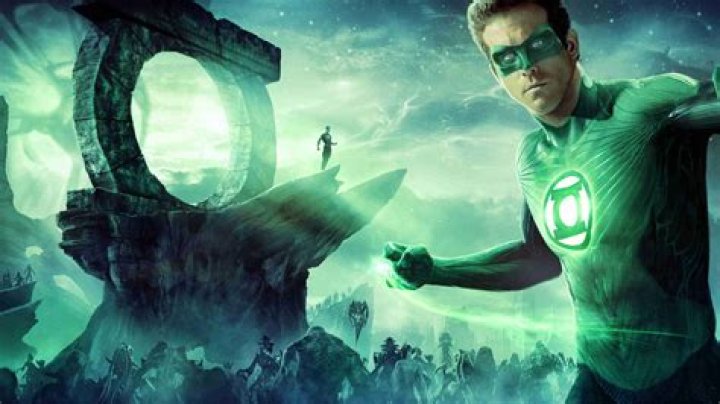 Chris Pine Reveals Whether He Ever Talked To Warner Bros. About Green Lantern