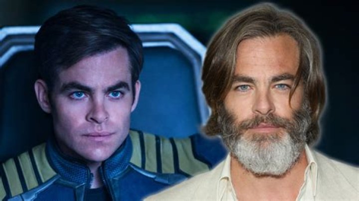 Chris Pine says ‘Star Trek’ shouldn’t be trying to compete with Marvel