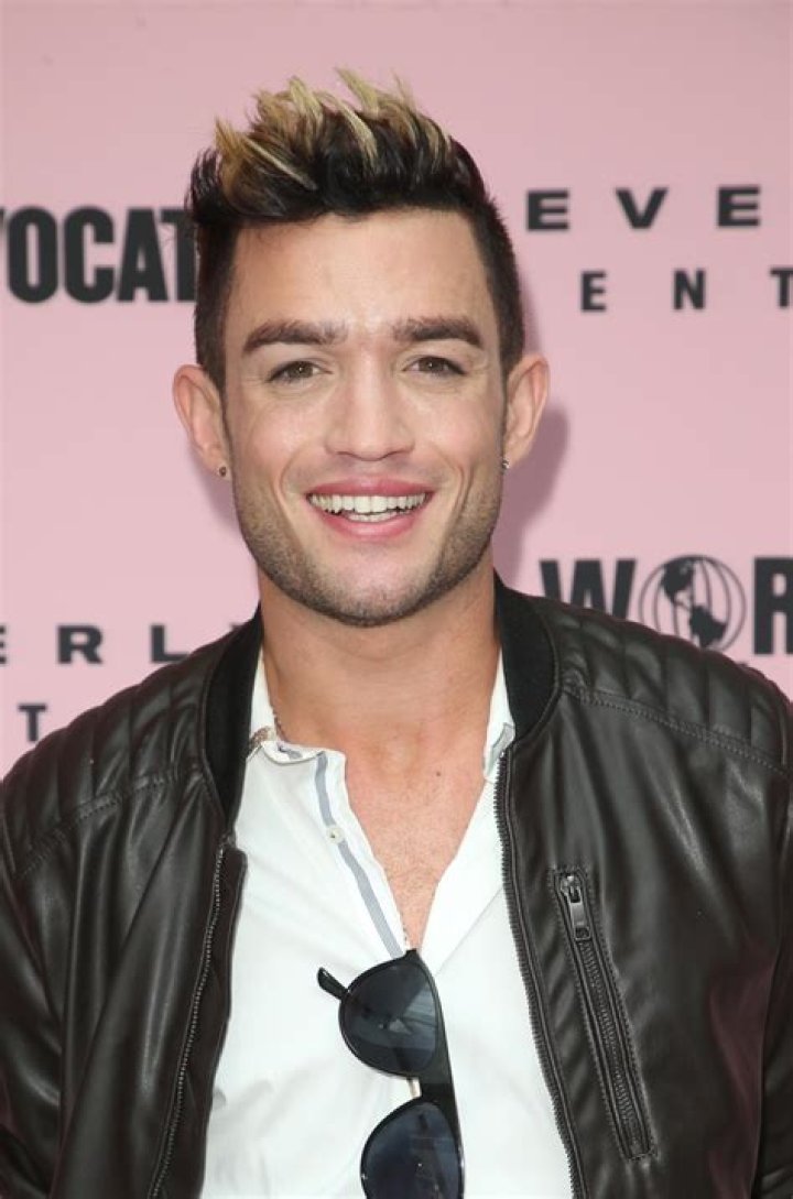 Chris Trousdale Gay Archives - Celebrities: Wiki, Age, Height, Net Worth, Relationship