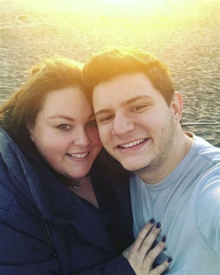 Chrissy Metz And Hal Rosenfeld Reportedly End Their 2 Years Long Relationship