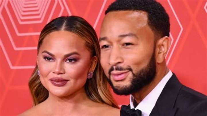 Chrissy Teigen And Husband John Legend Got Matching Family Tattoos – Check Them Out!
