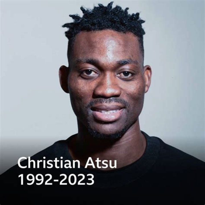 Christian Atsu Biography: Career, Awards And Net Worth