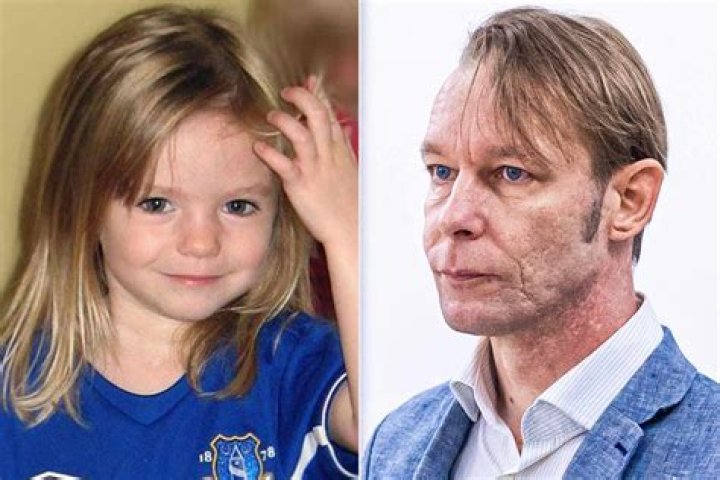 Christian Brueckner Wiki, age, height, family, Madeleine McCann suspect