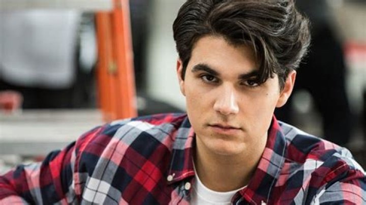Christian DelGrosso’s Age, Girlfriend, Net Worth, Wiki. Gay?