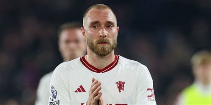 What is Christian Eriksen salary per week at Brentford?