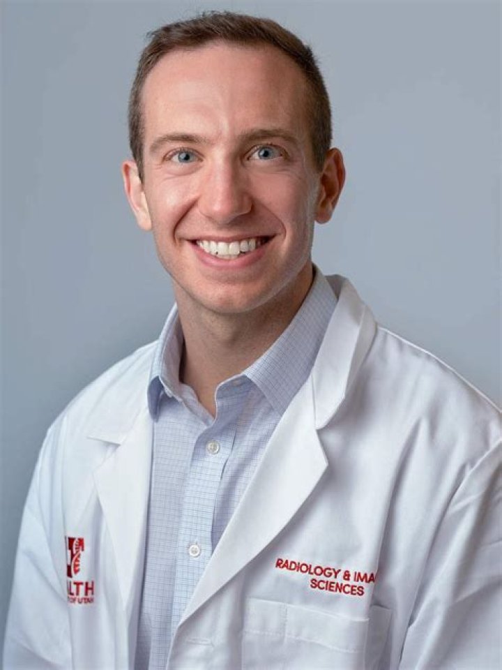 Dr. Christian Keller, MD – Detroit, MI