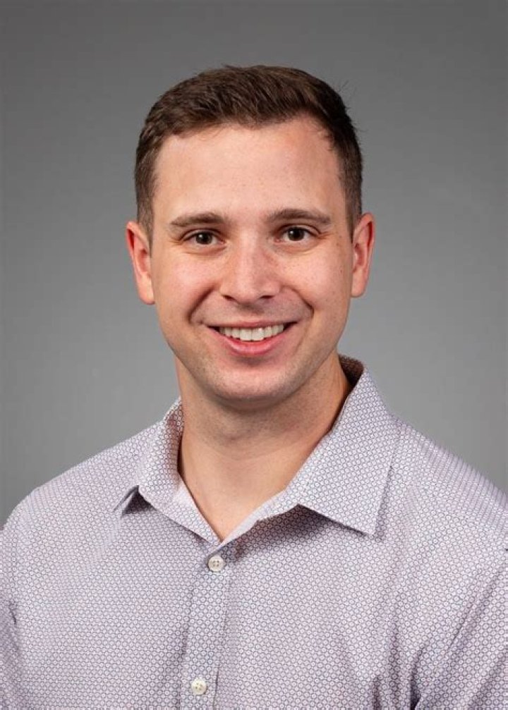 Dr. Christian Schroeder, DO – Myrtle Beach, SC