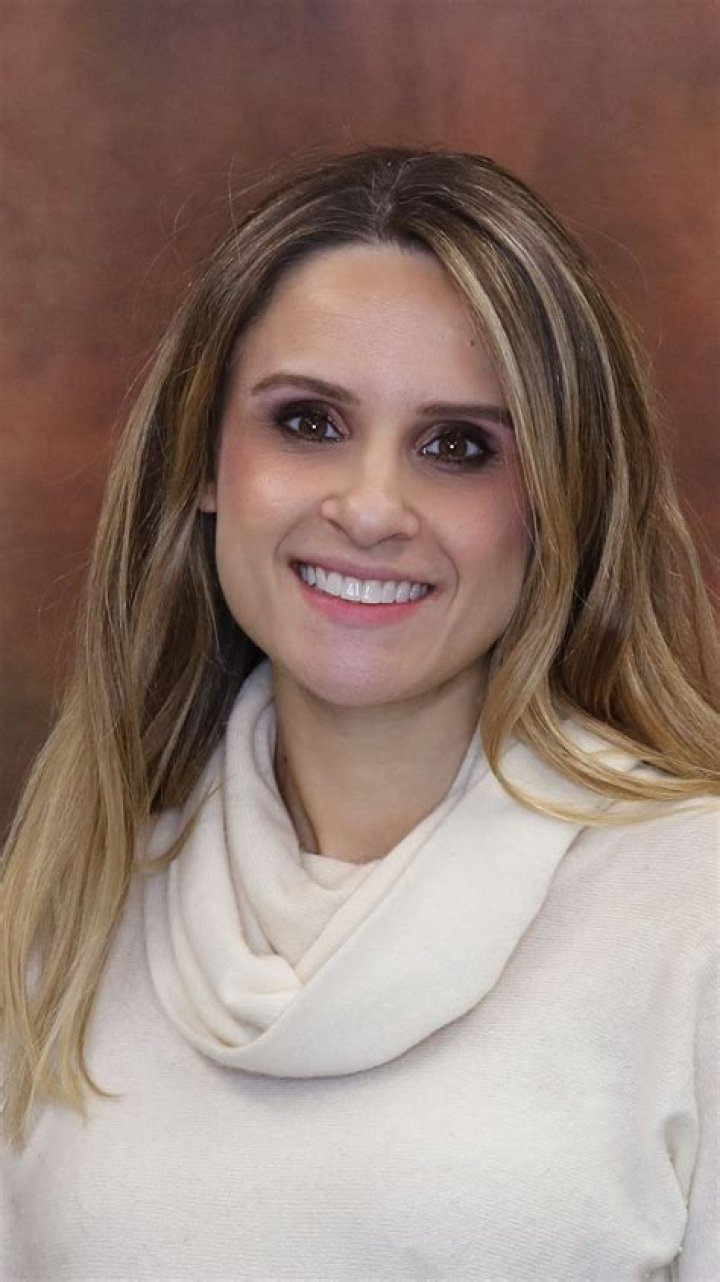 Dr. Christiana Roussis, MD – Chicago, IL