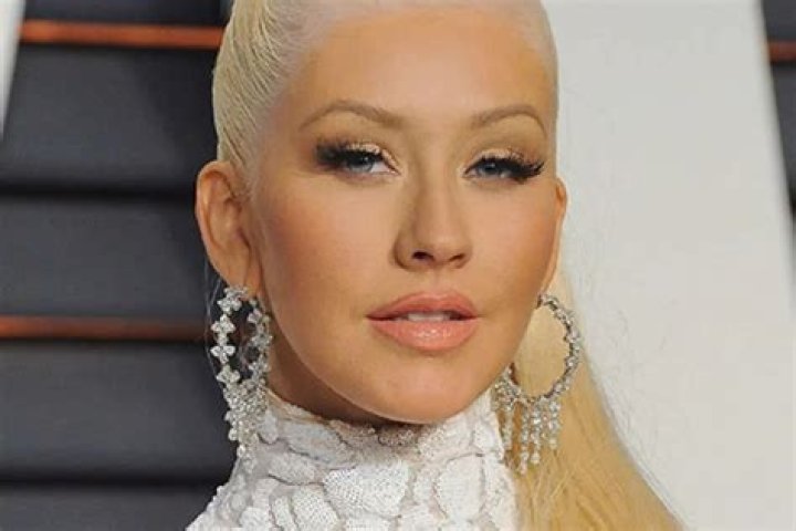 Christina Aguilera Says She’s Done Dieting Despite Still Being ‘Hypercritical’ Of Her Body Image At Times