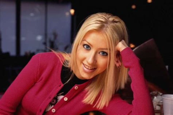 Christina Aguilera Will Have Her Own Las Vegas Residency