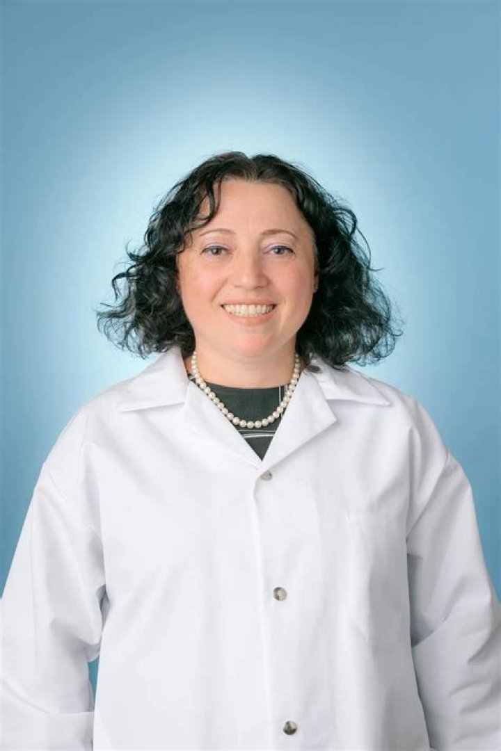Dr. Christina (Riecken) Bratcher, MD – Colorado Springs, CO