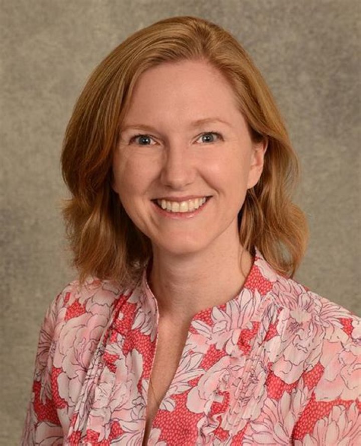 Dr. Christina Chambers, MD – Aurora, CO