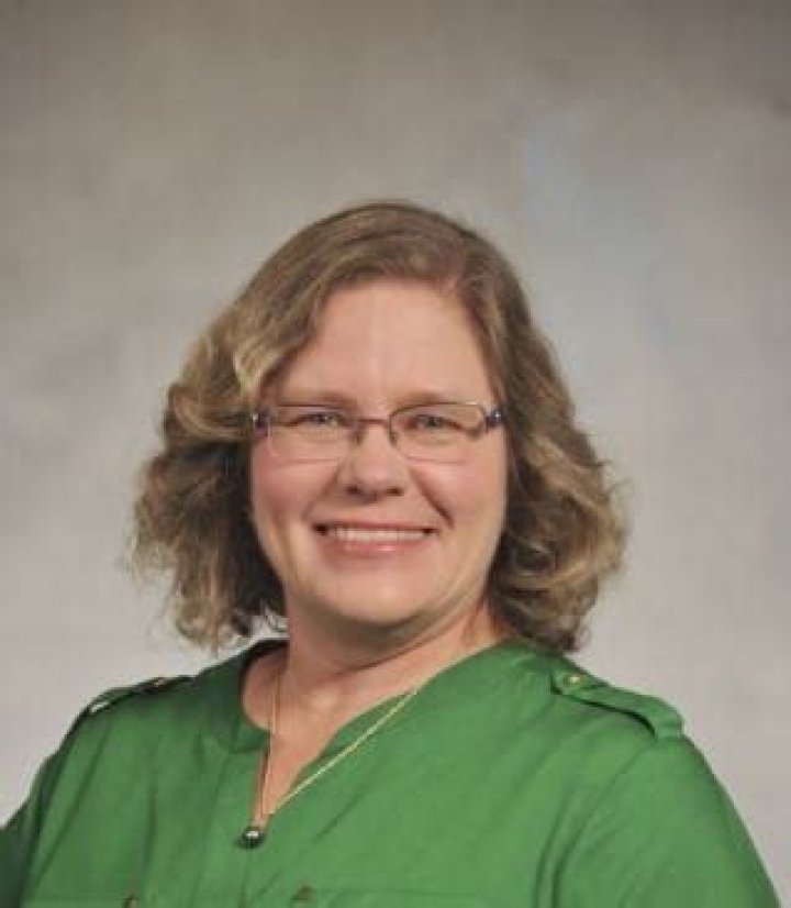 Dr. Christina Hitchcock, MD – Tacoma, WA
