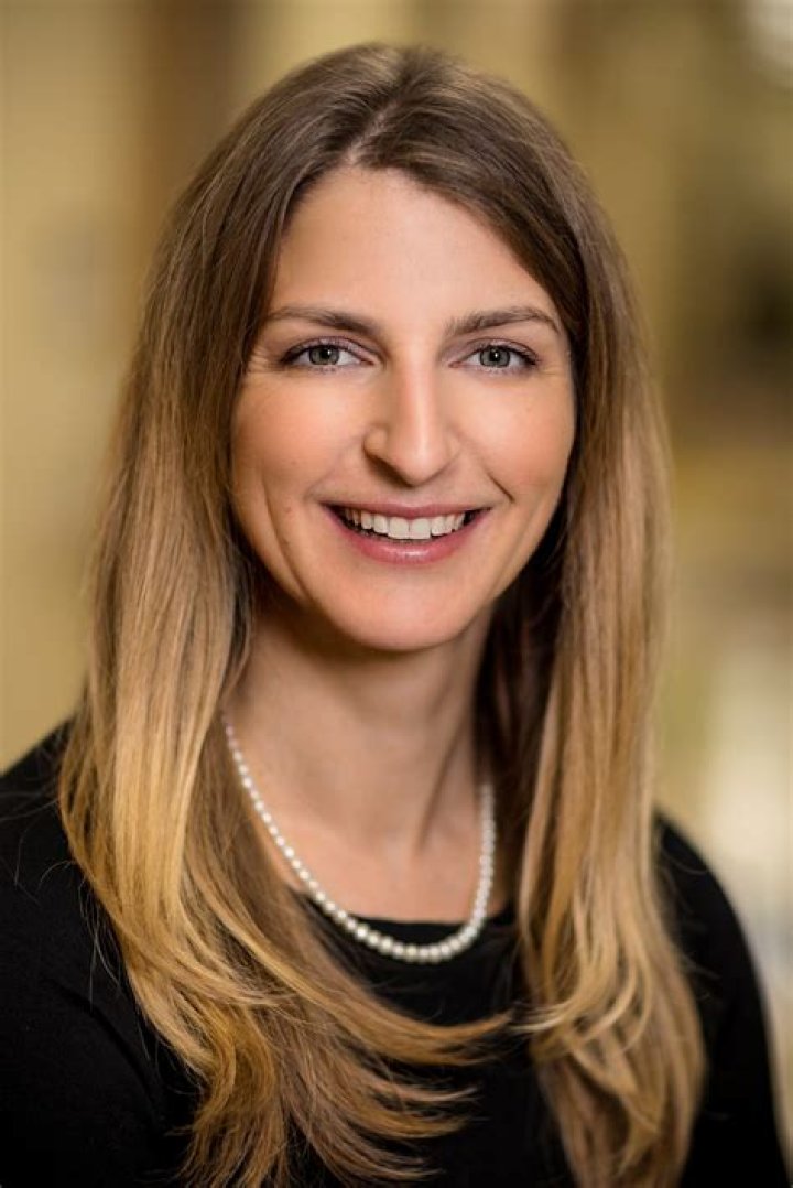 Christina Jepperson – Mount Vernon, WA