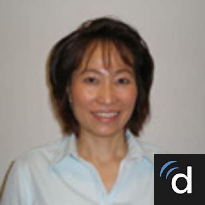 Dr. Christine Bao, MD – Norcross, GA