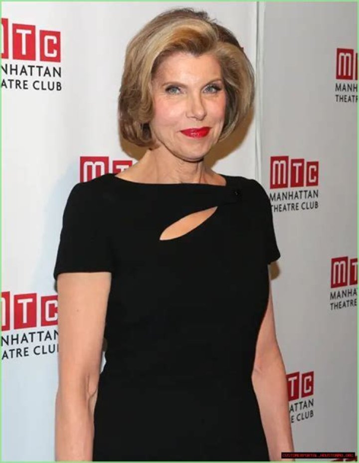 Christine Baranski Bra Size, Age, Weight, Height, Measurements