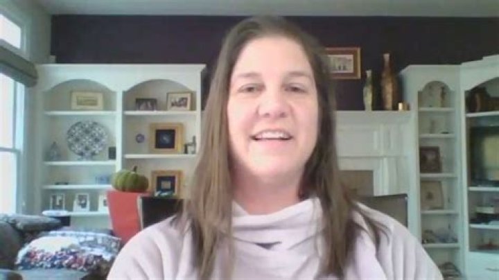 Dr. Christine Callahan, MD – Hershey, PA