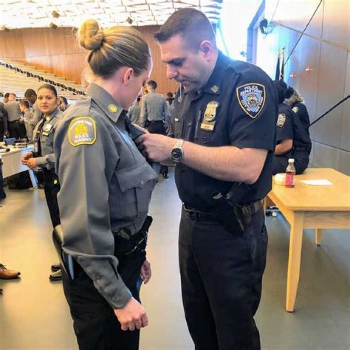 
Christine Galgano – NYPD Height, Age, Boyfriend, Biography, Wiki, Net Worth 