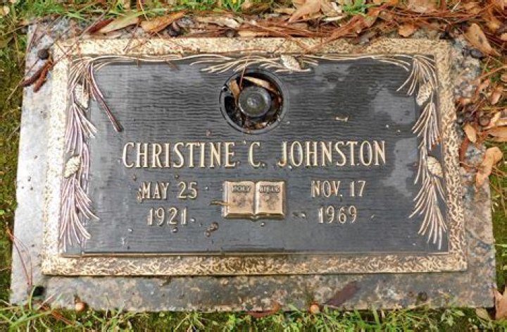 Dr. Christine Johnston, MD – Seattle, WA