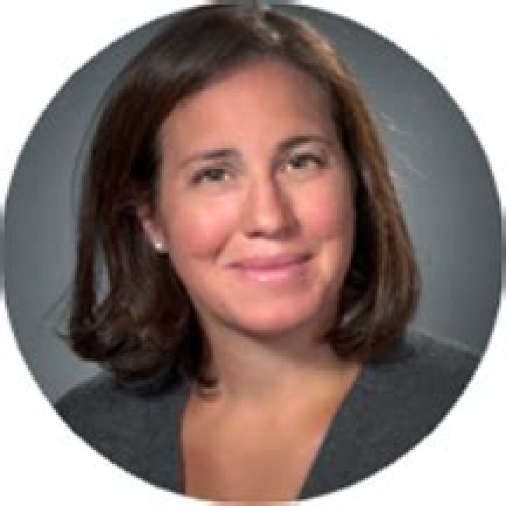 Dr. Christine Mullin, MD – Mineola, NY