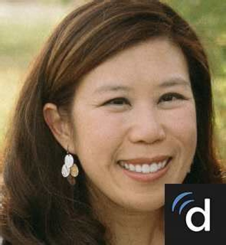Dr. Christine Tran, DO – Lebanon, IN