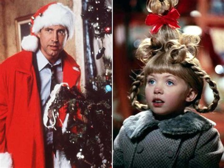 Every Christmas Movie And TV Show On HBO Max