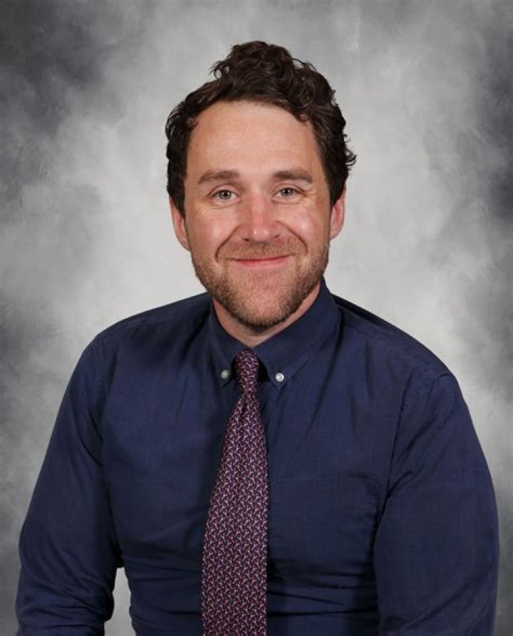 Dr. Christopher Atkins, MD – Amarillo, TX