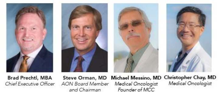 Dr. Christopher Chay, MD – Asheville, NC