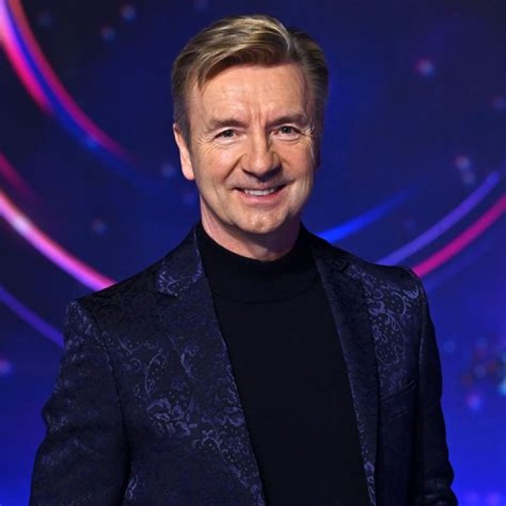 Christopher Dean Biography - Facts, Childhood, Family Life & Achievements
