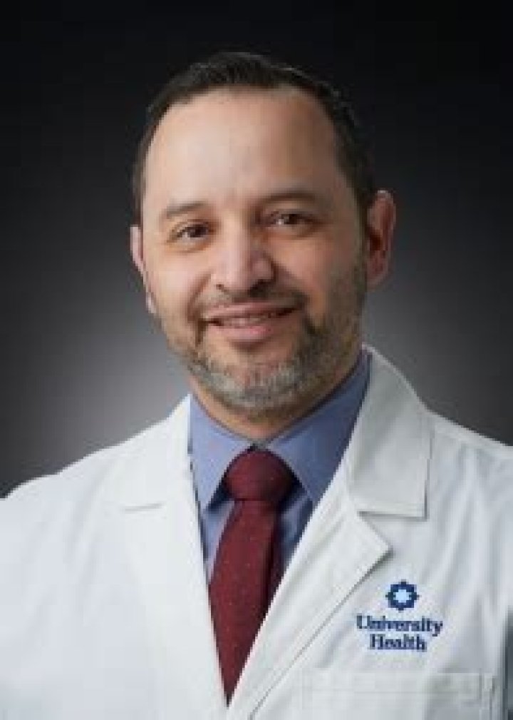 Dr. Christopher Everett, MD – Watkinsville, GA