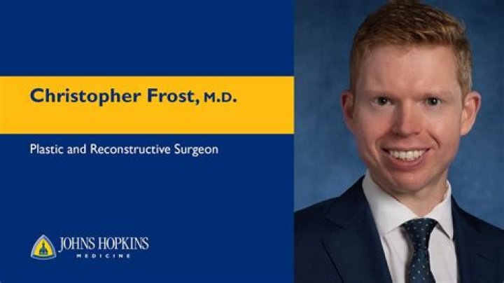 Dr. Christopher Foster, MD – Dallas, TX