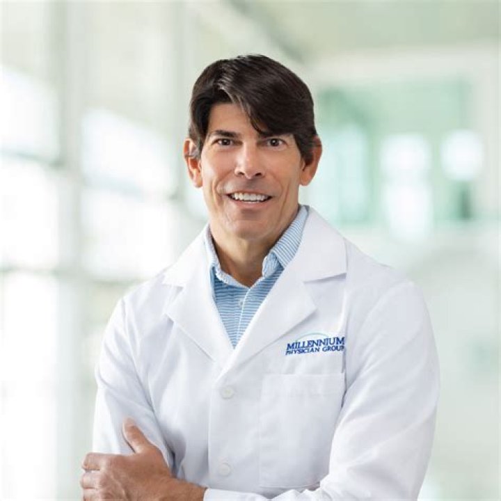 Dr. Christopher Frymoyer, MD – Bristow, VA