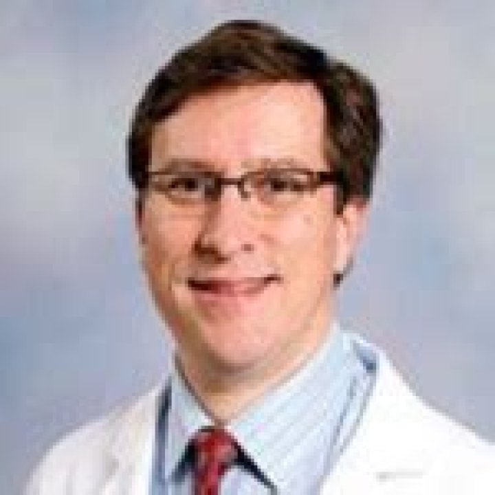 Dr. Christopher Gallati, MD – Knoxville, TN