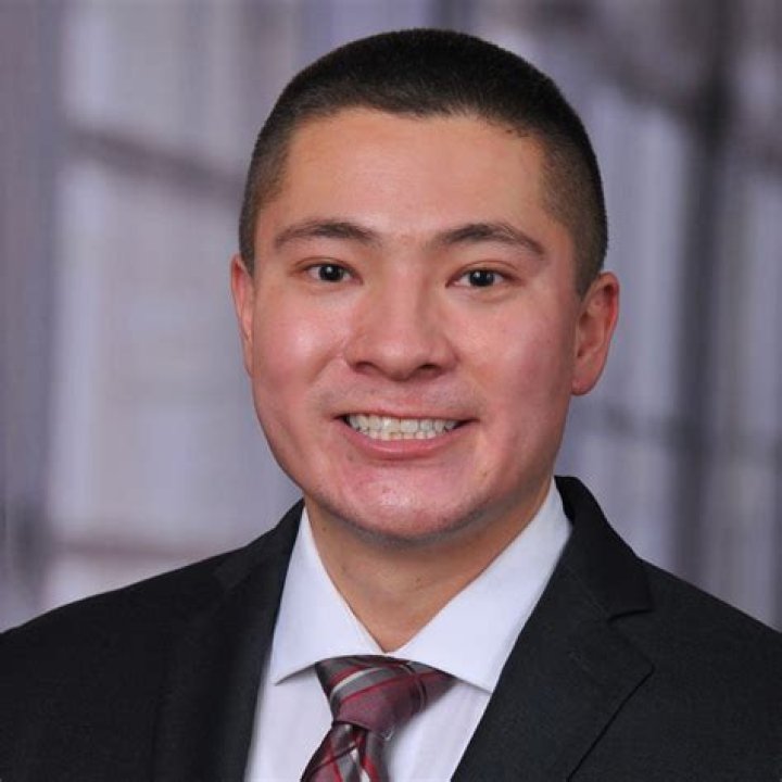 Dr. Christopher Gilliam, MD – Columbus, OH