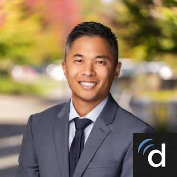 Dr. Christopher Gunawan, MD – Tacoma, WA