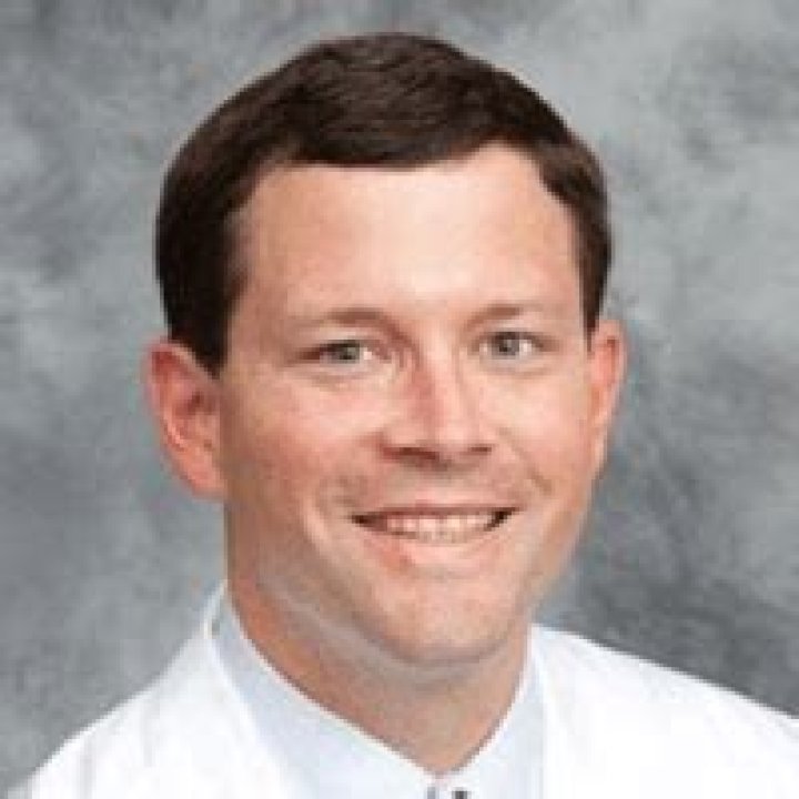 Dr. Christopher Harrod, MD – Baton Rouge, LA