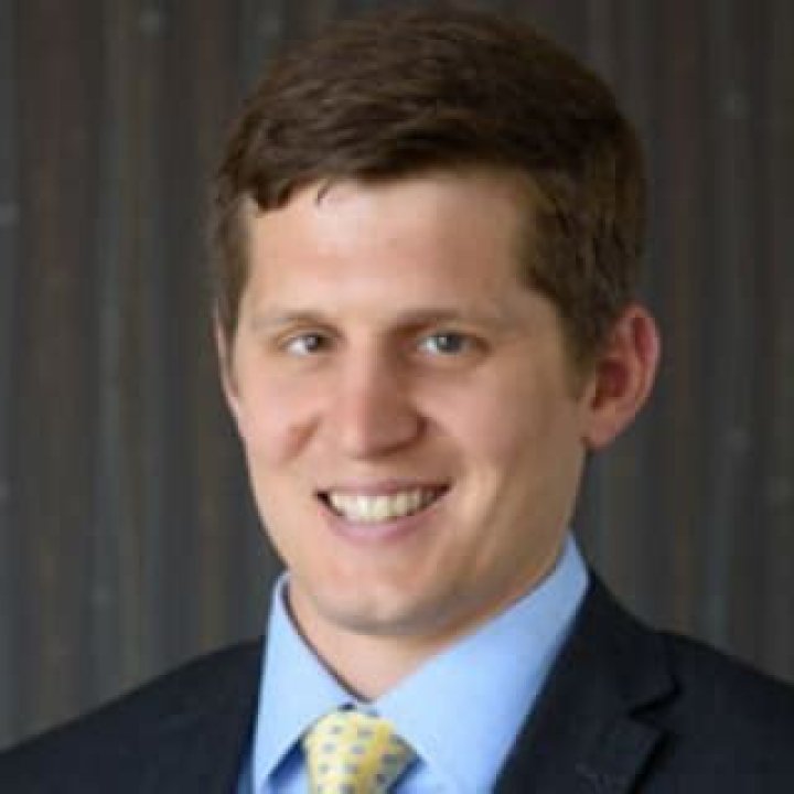 Dr. Christopher Healy, MD – Indianapolis, IN