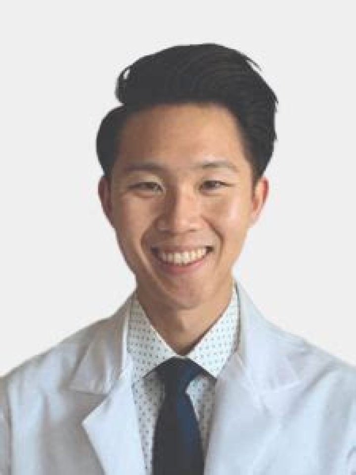 Dr. Christopher Liao, MD – Stony Brook, NY