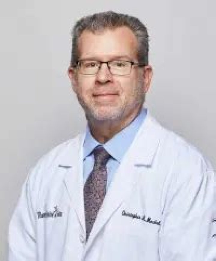Dr. Christopher Meckel, MD – Monterey, CA