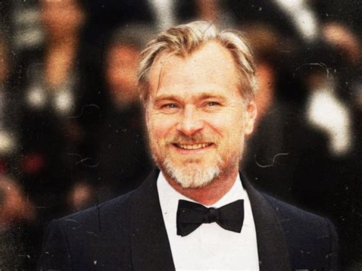 Christopher Nolan Biography - Facts, Childhood, Family Life & Achievements