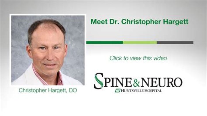 Dr. Christopher Pruet, MD – Platteville, WI