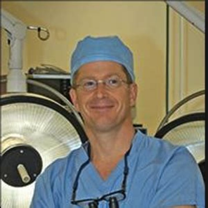 Dr. Christopher Saunders, MD – Newark, DE