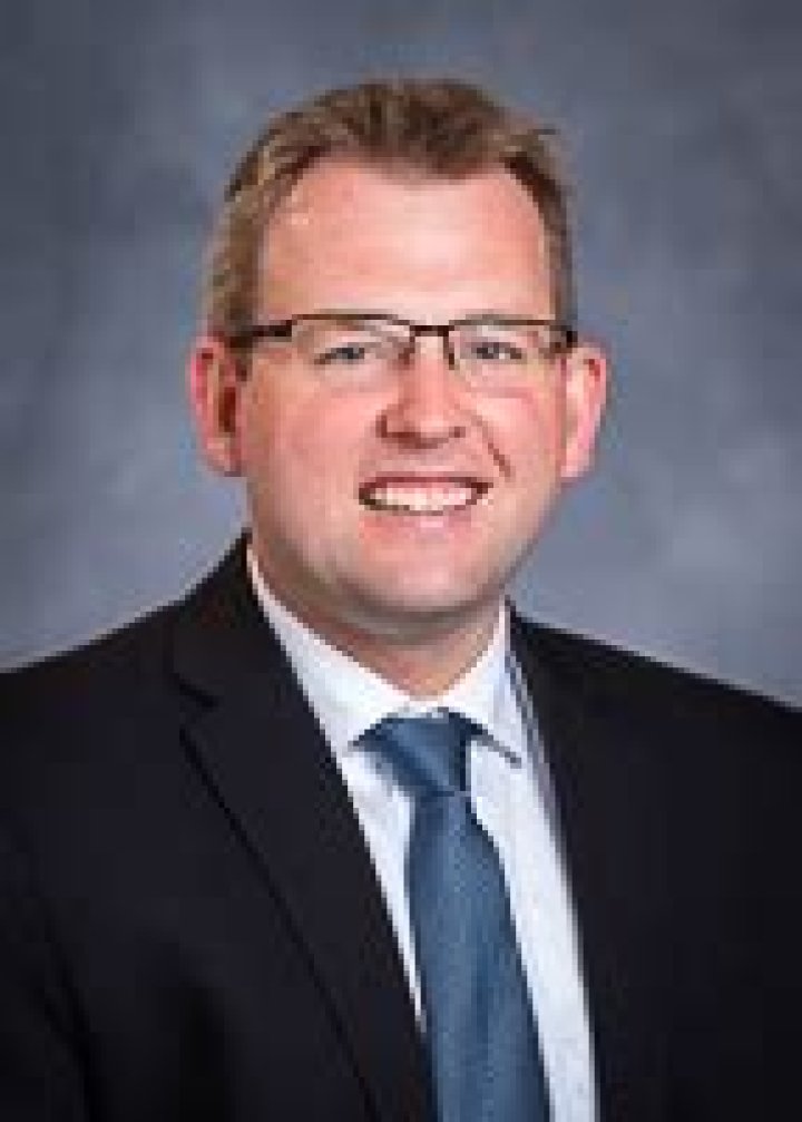 Dr. Christopher Van Hove, MD – Yankton, SD