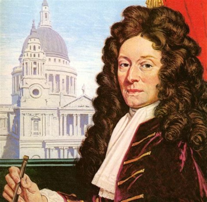Christopher Wren Biography - Childhood, Life Achievements & Timeline