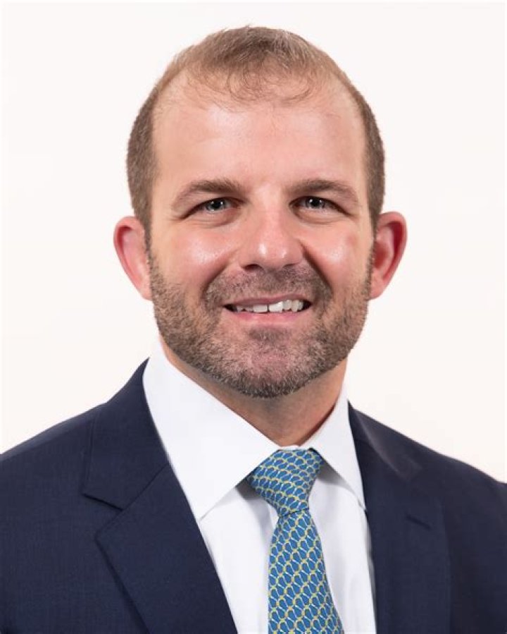 Dr. Christopher Wright, MD – Greenville, SC